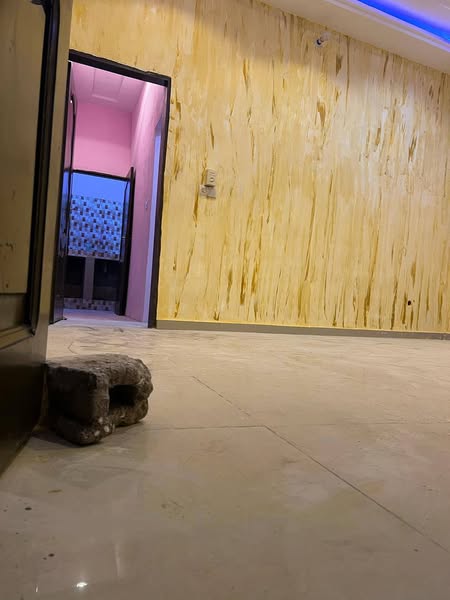 Appartement Moderne Avec Toutes Pièces