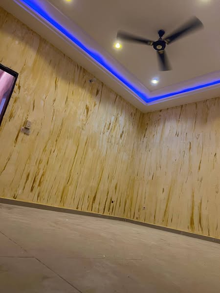 Appartement Moderne Avec Toutes Pièces