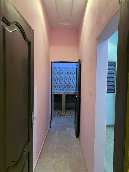 Appartement Moderne Avec Toutes Pièces