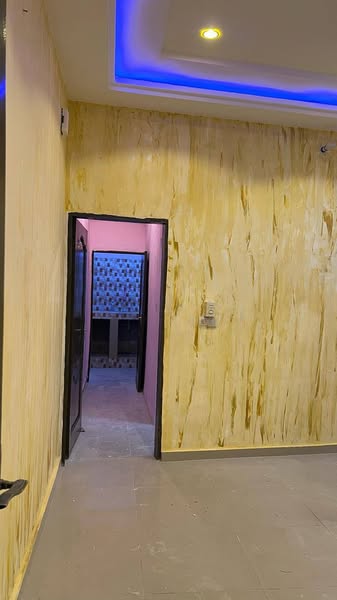 Appartement Moderne Avec Toutes Pièces