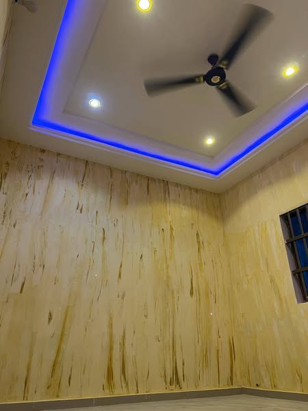 Appartement Moderne Avec Toutes Pièces