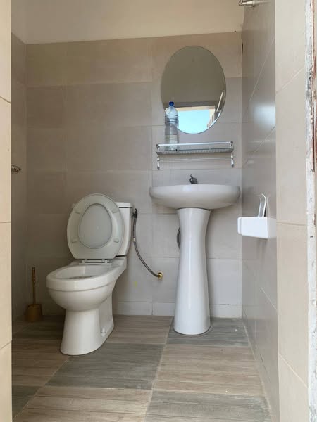 Sublime Appartement à Louer