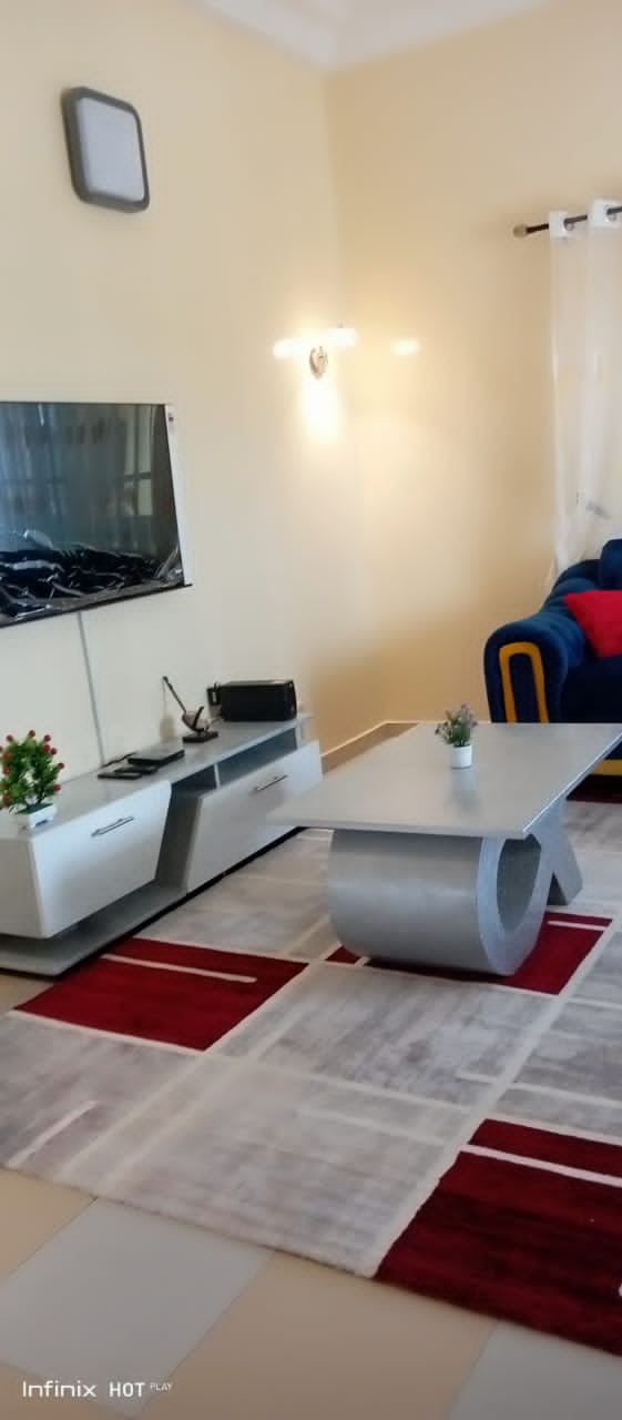 Appartement meublé