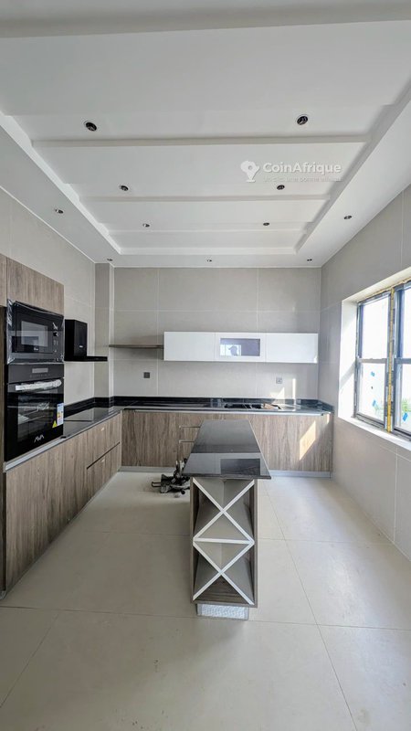 Vente villa 7 pièces