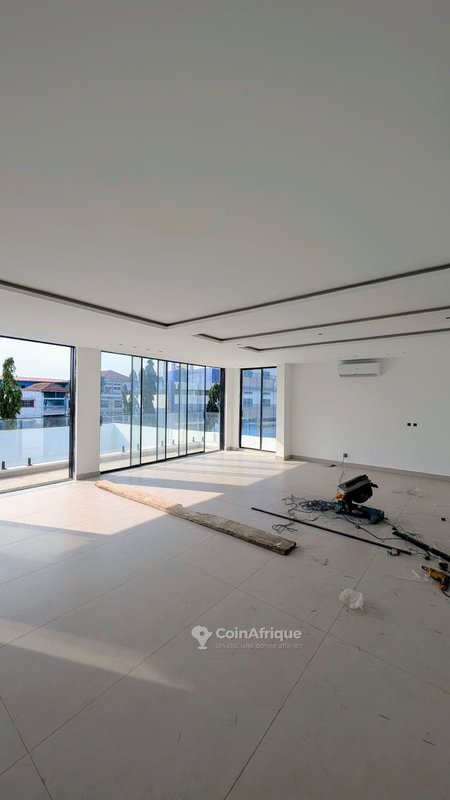 Vente villa 7 pièces