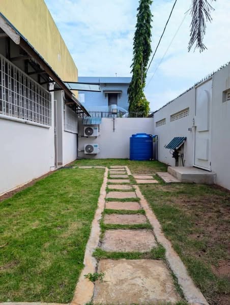 Superbe Villa 3 Chambres
