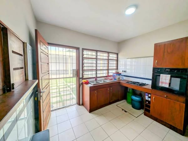 Superbe Villa 3 Chambres