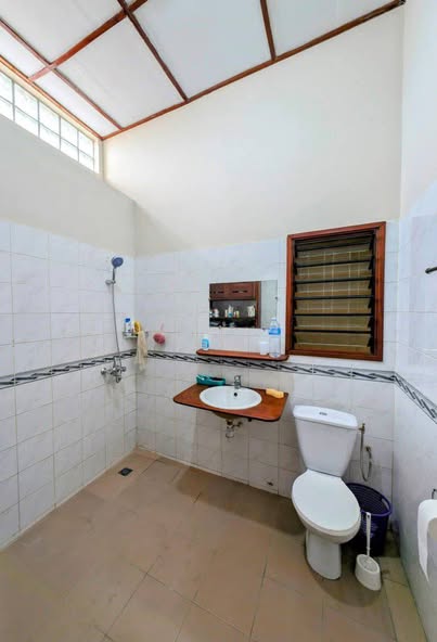 Superbe Villa 3 Chambres
