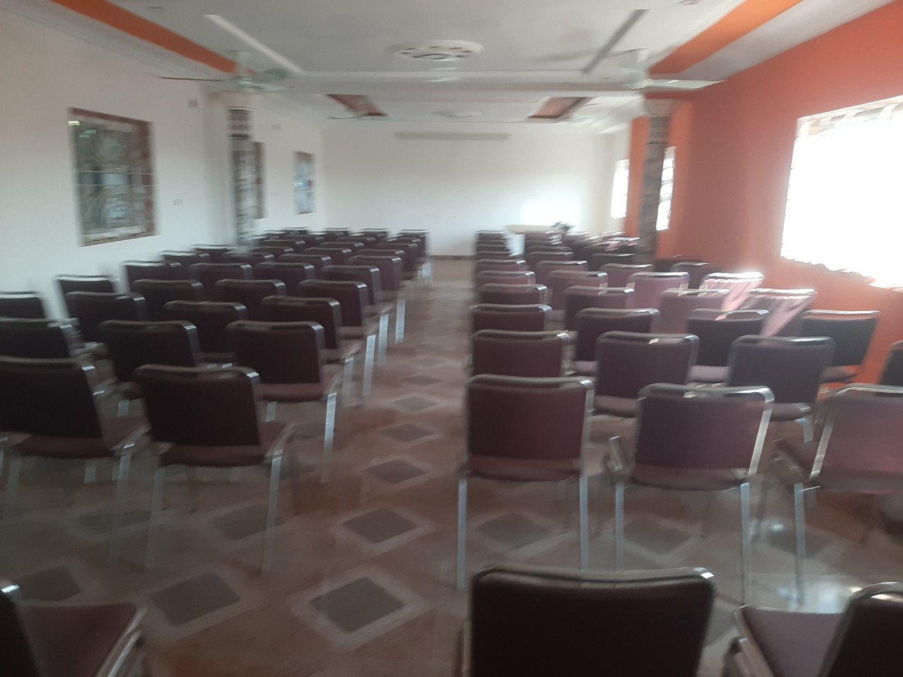 Salle de Cérémonie