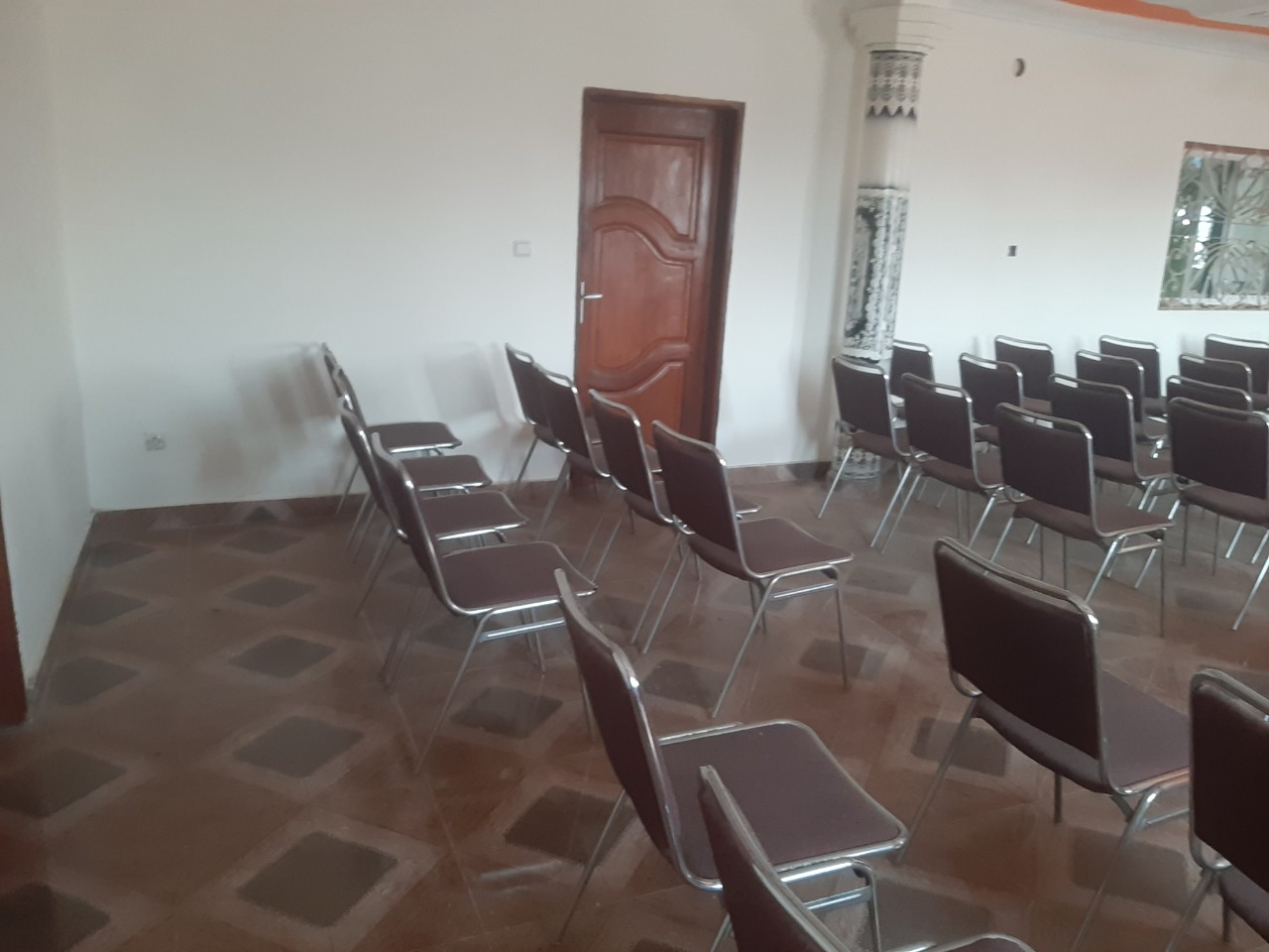 Salle de Cérémonie