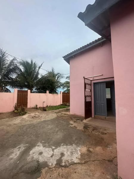 Nouvelle Maison Meublée avec 3 Chambres