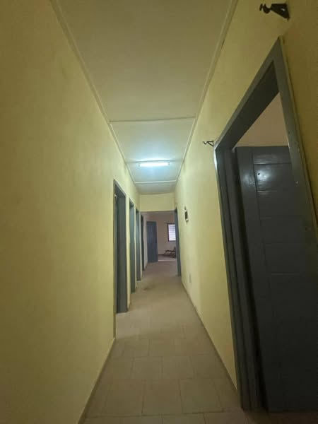 Nouvelle Maison Meublée avec 3 Chambres