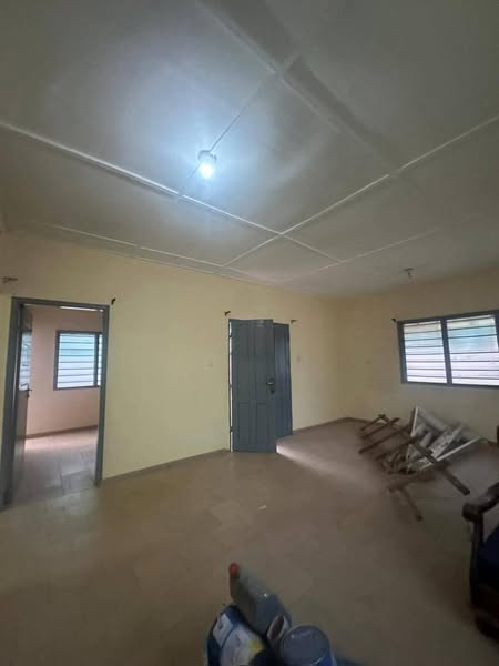 Nouvelle Maison Meublée avec 3 Chambres