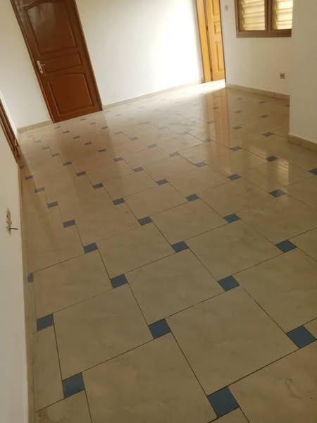 Sublime Appartement à Louer avec 2 Chambres