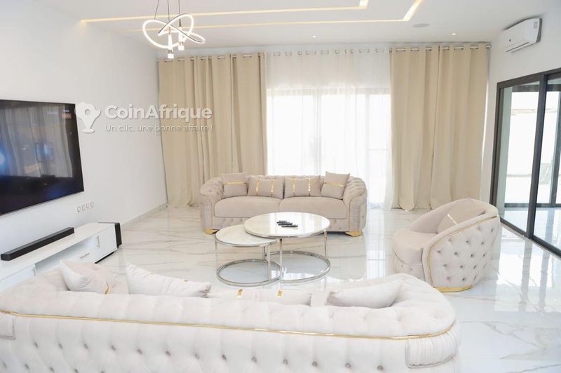 Location appartements meublés