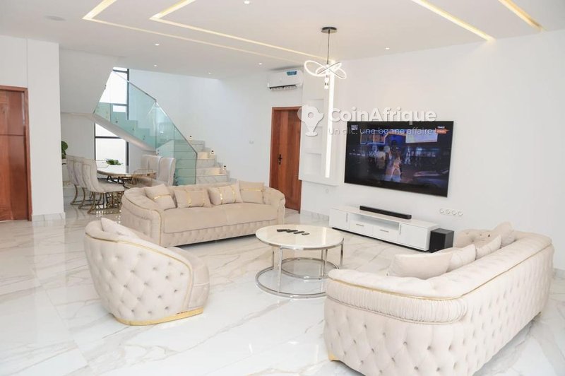 Location appartements meublés