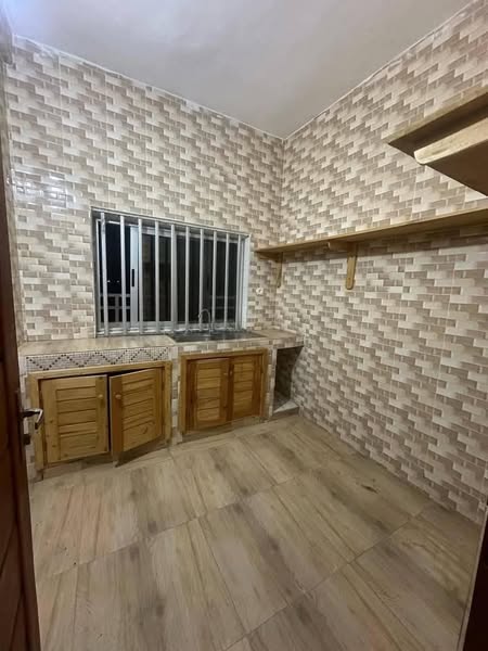 Appartement 1 Chambre Salon Sanitaire