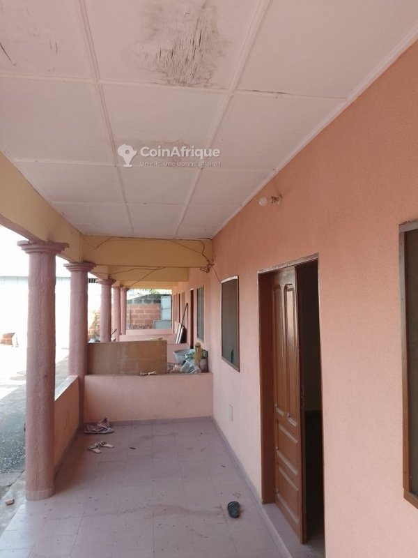 Location appartement 3 pièces