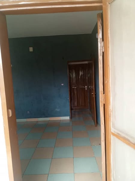 Appartement Meublé Spacieux avec Balcon