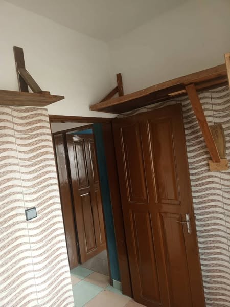 Appartement Meublé Spacieux avec Balcon