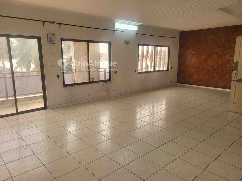 Location appartement 4 pièces