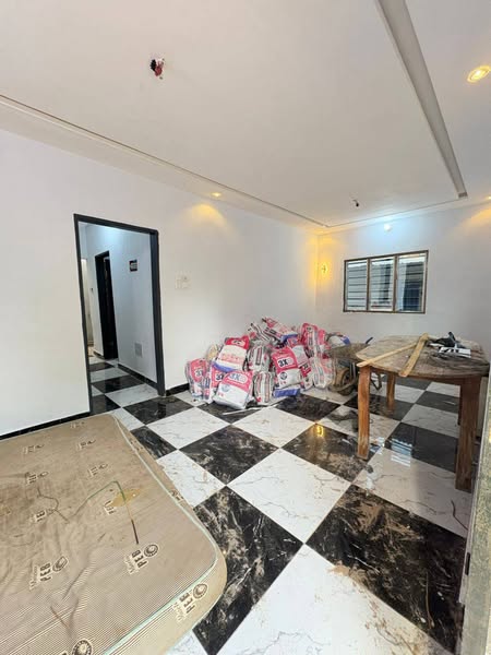 Appartement 2 Chambres Nouvelle Construction