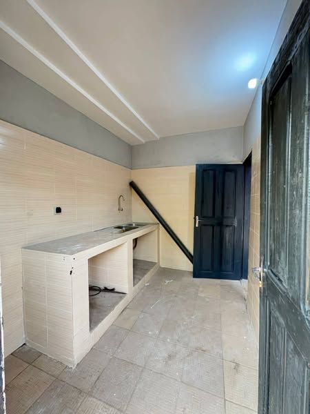 Appartement 2 Chambres Nouvelle Construction