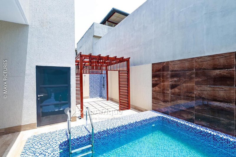 Location villa