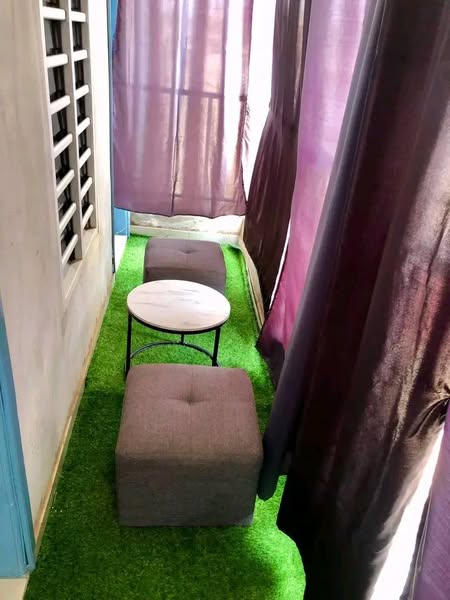 Appartement Meublé Élégant et Lumineux Avec Terrasse