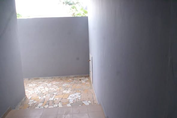 Appartement 2 Chambres-Salon et Sanitaires Disponible