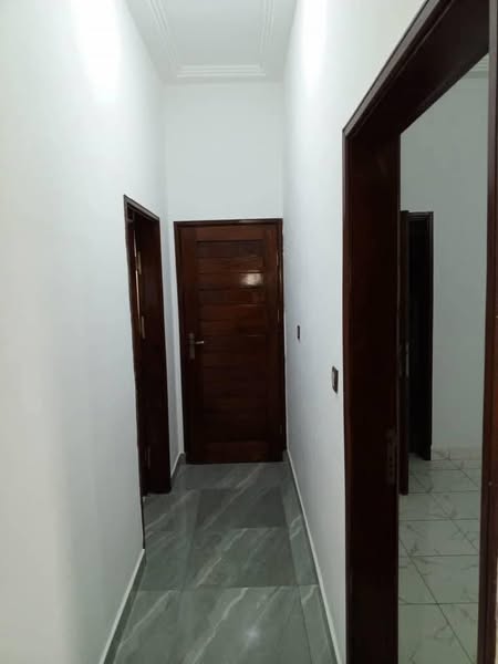 Appartement Ultra Moderne 4 Pièces