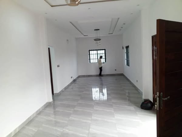 Appartement Ultra Moderne 4 Pièces