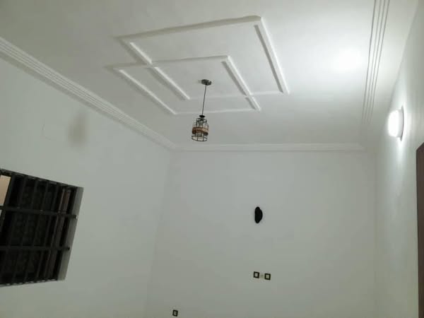 Appartement Ultra Moderne 4 Pièces