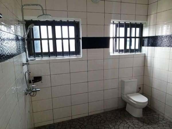 Appartement Ultra Moderne 4 Pièces
