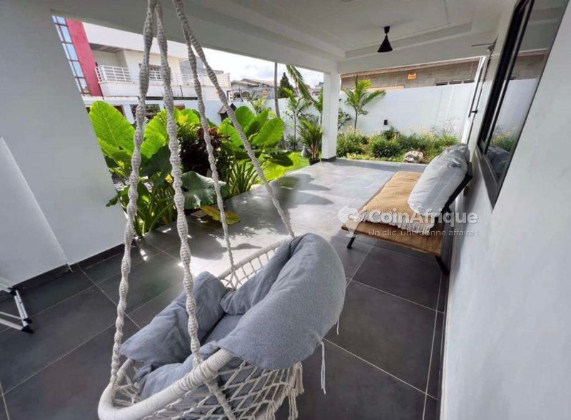 Location appartement meublé 1 pièce
