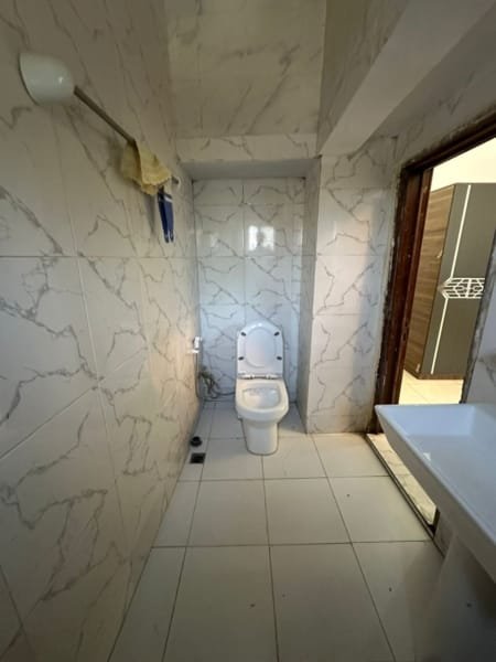 Appartement meublé avec piscine à louer