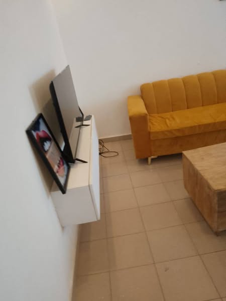 Appartement Meublé 3 Chambres à Louer