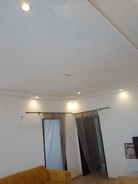 Appartement Meublé 3 Chambres à Louer