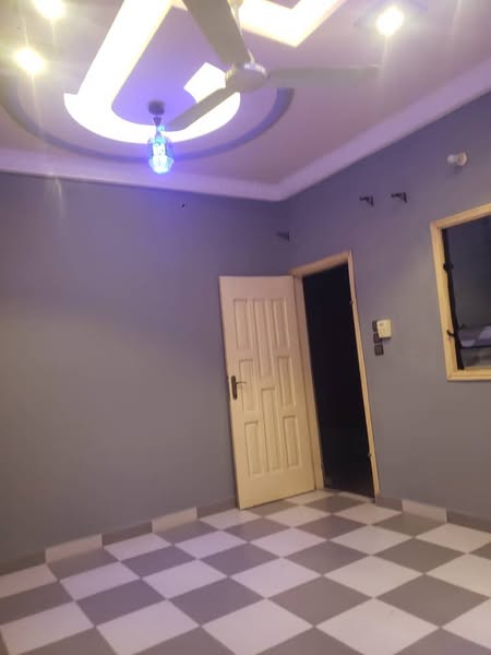 Appartement Lumineux et Confortable avec Arrière-Cour
