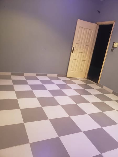 Appartement Lumineux et Confortable avec Arrière-Cour