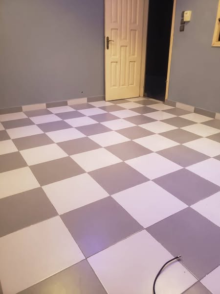 Appartement Lumineux et Confortable avec Arrière-Cour