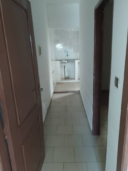 Appartement 1 chambres salon