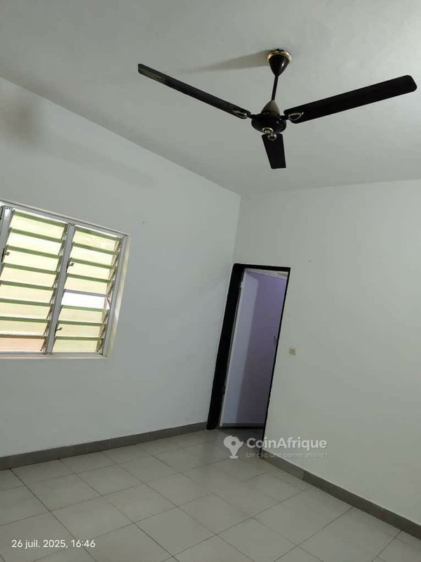 Vente villa 4 pièces