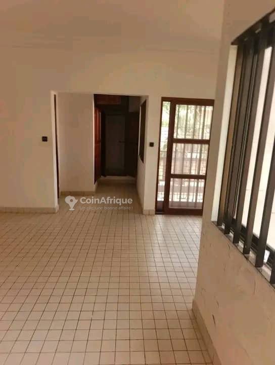 Location villa 5 pièces