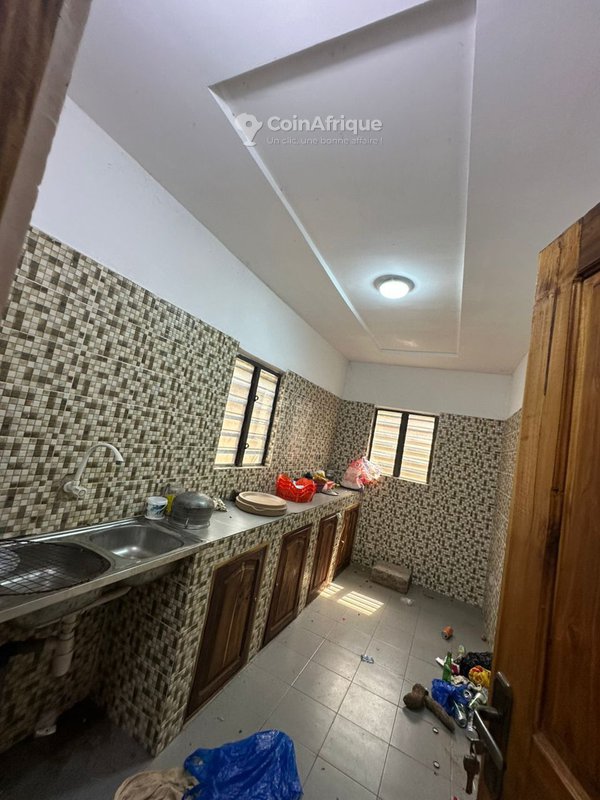 Vente villa 3 pièces