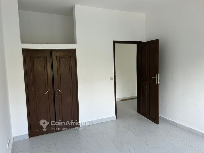 Location villa 5 pièces