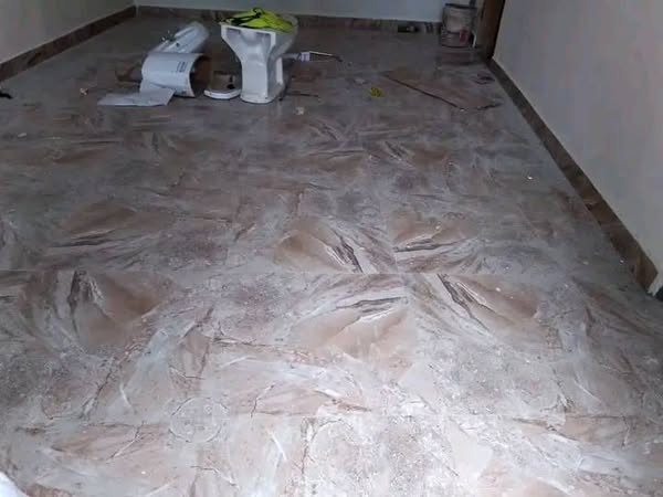 Appartement d'une Chambre et Salon Sanitaires à Louer