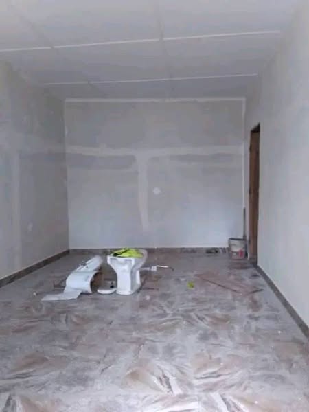 Appartement d'une Chambre et Salon Sanitaires à Louer