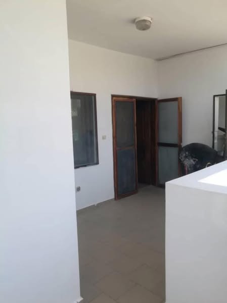 Appartement 3 Chambres Avec Terrasse Et Garage