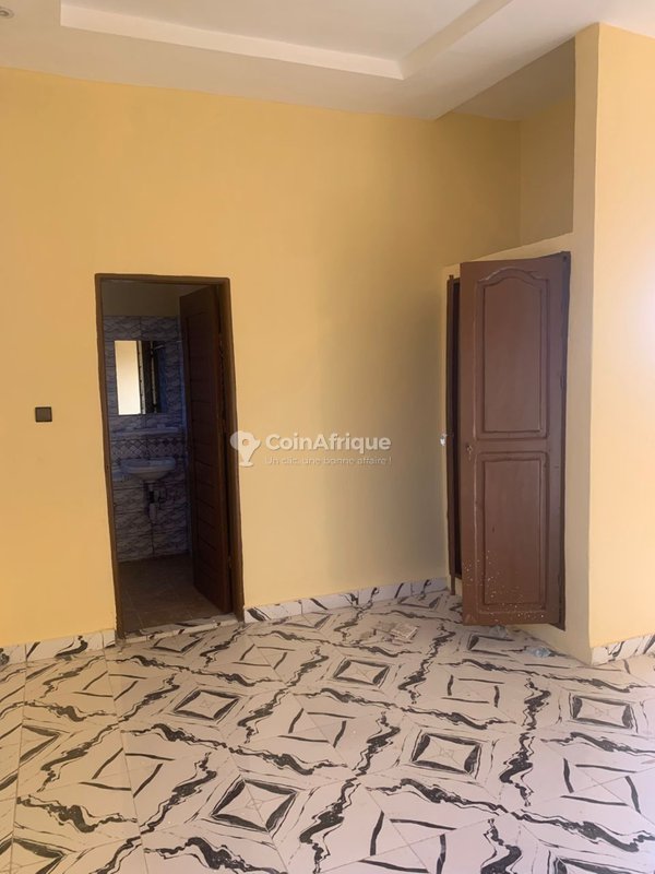 Location appartement 3 pièces